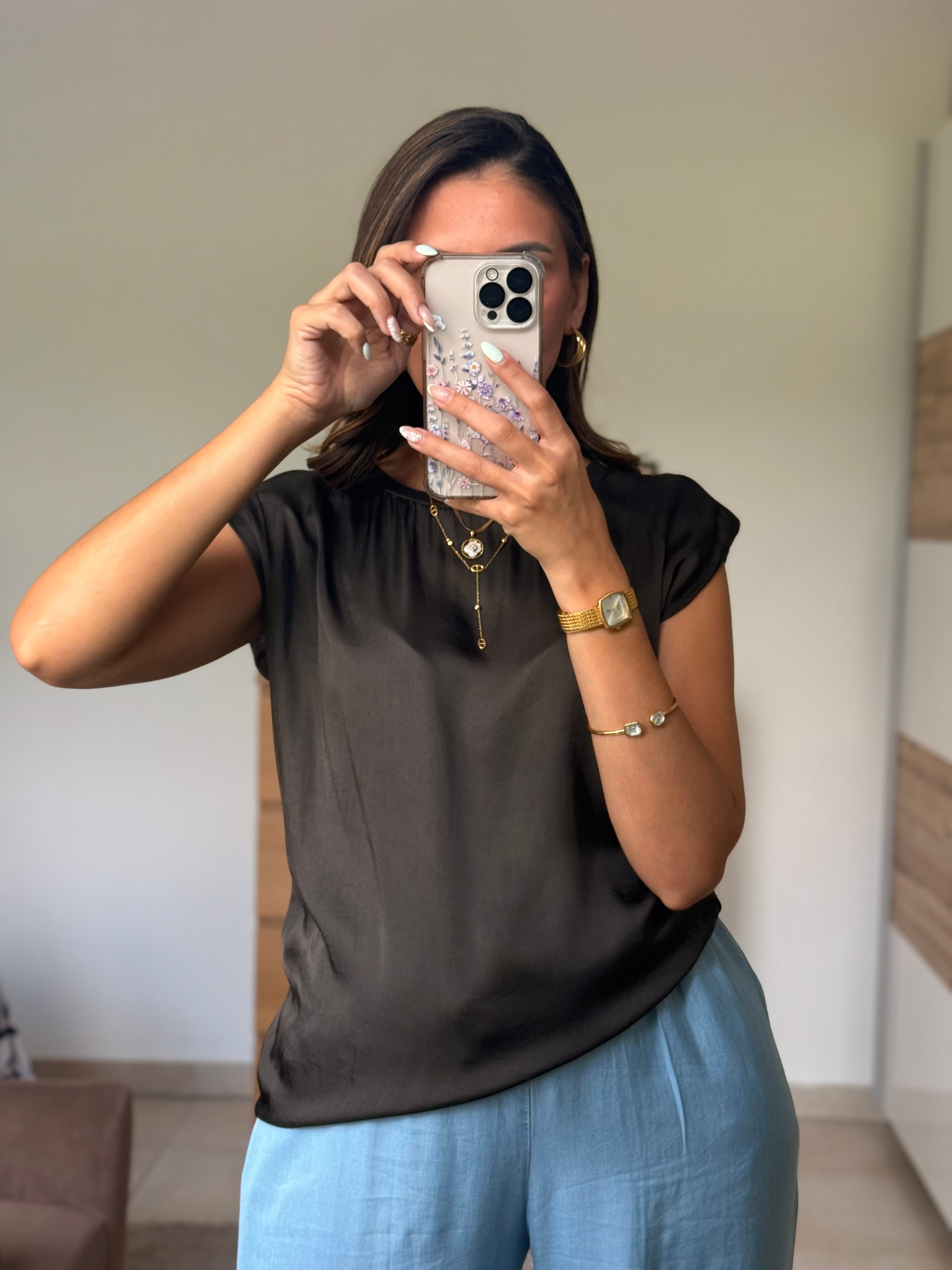 MAUNA-T-shirt